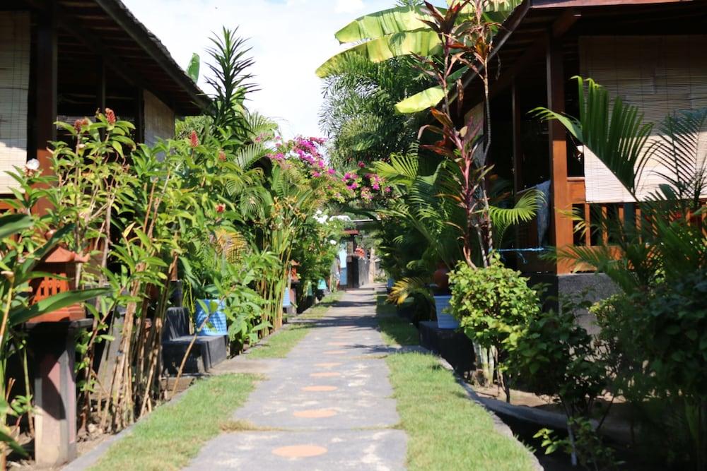 色彩小屋假日公园 吉利阿尔 外观 照片