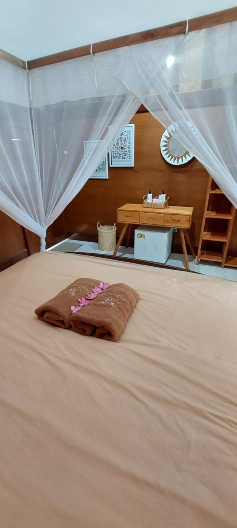 色彩小屋假日公园 吉利阿尔 客房 照片