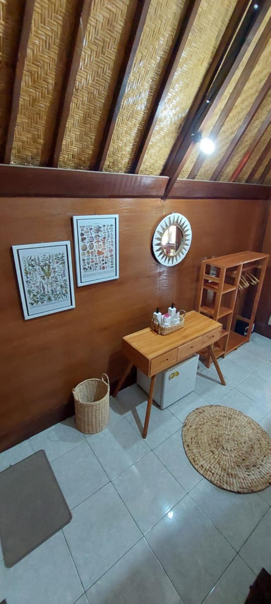 色彩小屋假日公园 吉利阿尔 外观 照片