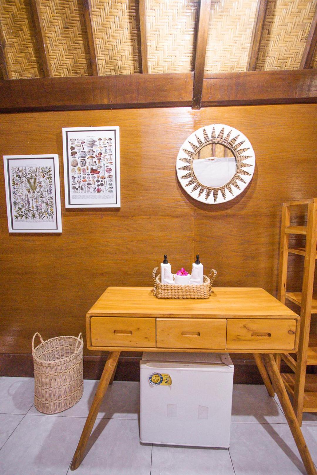 色彩小屋假日公园 吉利阿尔 外观 照片